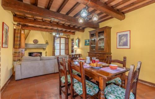 Monte Santa Maria Tiberina Casa | Nice Home In Monte Smaria Tiberina