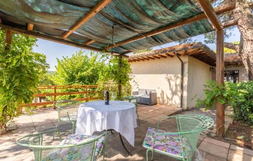 Monte Santa Maria Tiberina Casa | Nice Home In Monte Smaria Tiberina