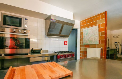 Aubeterre-sur-Dronne Casa | Espaciosa villa en Aubeterre-sur-Dronne con jardín privado