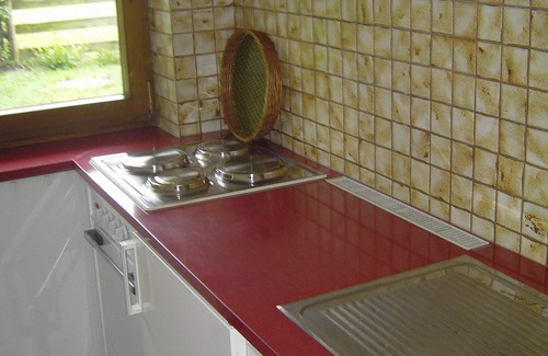 Langenwang Apartamento | Grande, luminoso casa de 2 ZKB, a la altura de una gran terraza de sol (sudoeste)