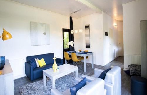 Noordoostelijk van Schaarsbergen Casa | Nice holiday home in a holiday park
