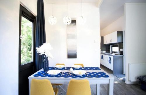 Noordoostelijk van Schaarsbergen Casa | Nice holiday home in a holiday park