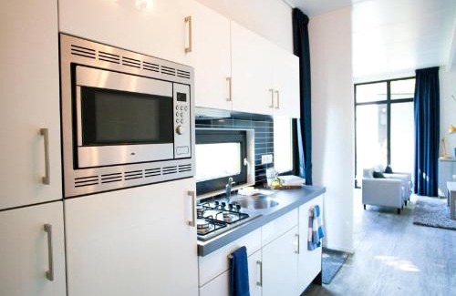 Noordoostelijk van Schaarsbergen Casa | Nice holiday home in a holiday park