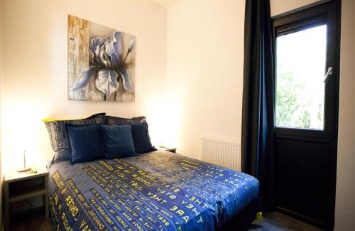 Noordoostelijk van Schaarsbergen Casa | Nice holiday home in a holiday park