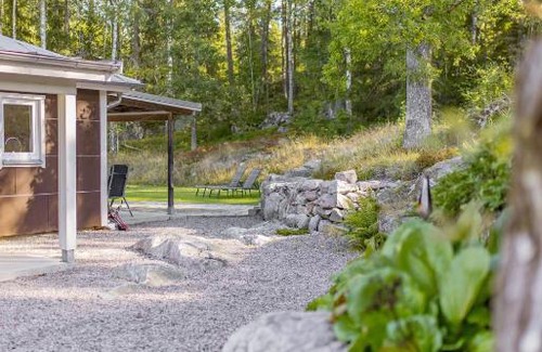 Julita Casa | Nice holiday home in Julita, Katrineholm