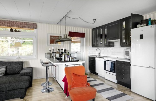 Julita Casa | Nice holiday home in Julita, Katrineholm