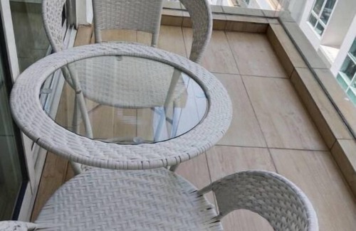 Taman Century Apartamento | Nice Holiday Home@KSL D'Esplanade, JB 6-7 pax 3602