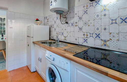 San Nicolás del Puerto Casa | Nice home in San Nicolas del Puerto