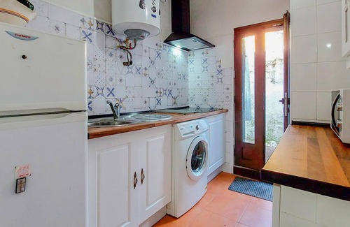San Nicolás del Puerto Casa | Nice home in San Nicolas del Puerto
