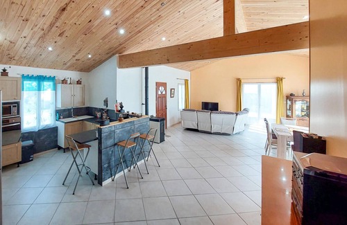 Cheray Casa | Bonita casa en Saint-Georges-d'Oléron