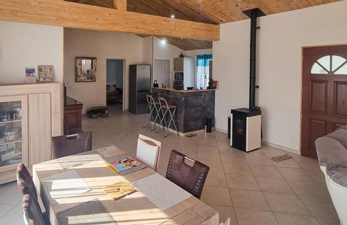 Cheray Casa | Bonita casa en Saint-Georges-d'Oléron