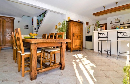 Saint-Quentin-la-Poterie Casa | Bonita casa en Saint Quentin el poder