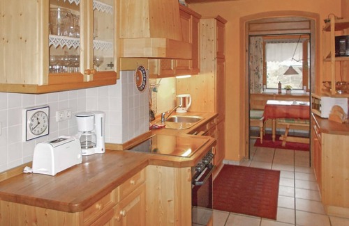 Bayerisch Eisenstein Casa | Bonita casa en Bayerisch Eisenstein
