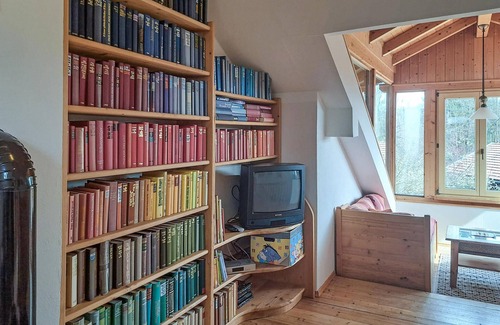 Bayerisch Eisenstein Casa | Bonita casa en Bayerisch Eisenstein