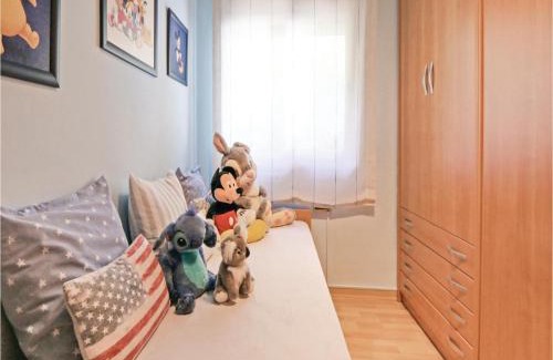 Sant Cebria de Vallalta Casa | Nice Home In St Cebrià De Vallalta