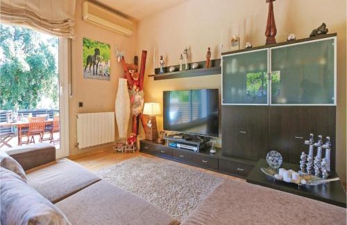 Sant Cebria de Vallalta Casa | Nice Home In St Cebrià De Vallalta