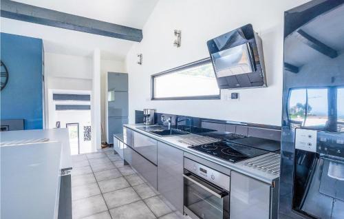 Les Adrets-de-l'Esterel Casa | Nice Home In Les Adrets-De-L'estére