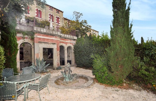 Ventenac-en-Minervois Casa | Bonita casa en Ventenac-en-Minervois