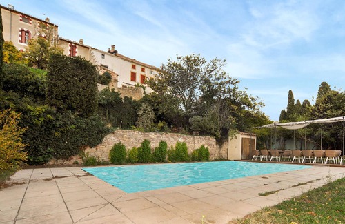 Ventenac-en-Minervois Casa | Bonita casa en Ventenac-en-Minervois