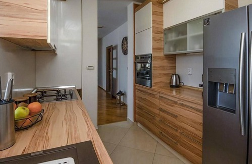 Sibenik Casa | Bonita casa en Dubrava, cerca de.