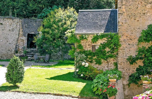 Conflans-sur-Anille Casa | Bonita casa en Conflans sur Anille