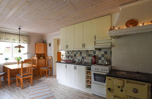 Arjang Casa | Preciosa casa en årjäng con cocina