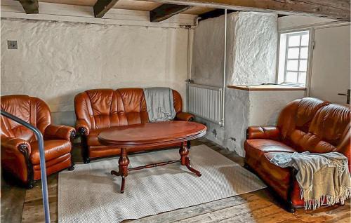 Agunnaryd Casa | Nice Home In Agunnaryd With Kitchen