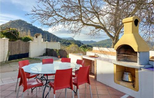 Algatocín Casa | Nice Home In Algatocin With Wifi