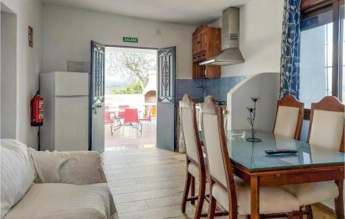 Algatocín Casa | Nice Home In Algatocin With Wifi