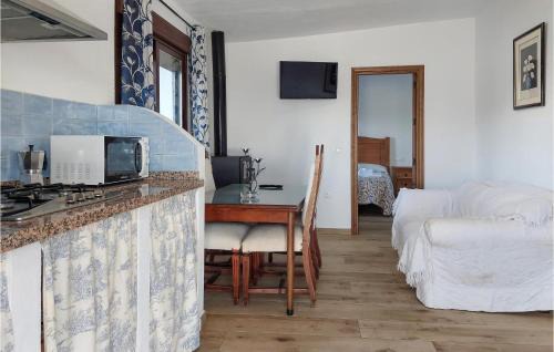Algatocín Casa | Nice Home In Algatocin With Wifi