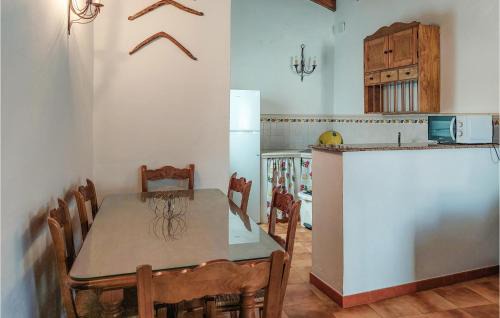 Algatocín Casa | Nice Home In Algatocin With Wifi