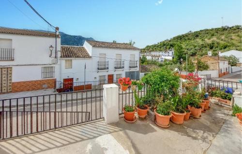Algodonales Casa | Nice Home In Algodonales With Wifi