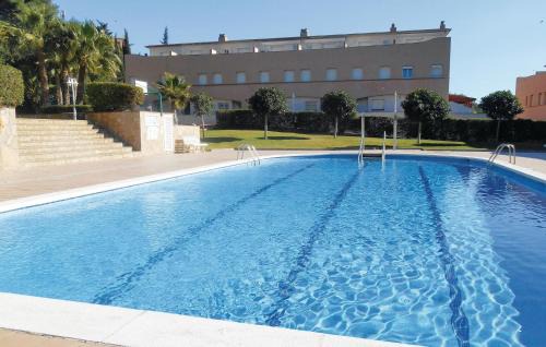 Altafulla Casa | Nice Home In Altafulla With Wifi