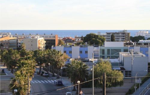 Altafulla Casa | Nice Home In Altafulla With Wifi