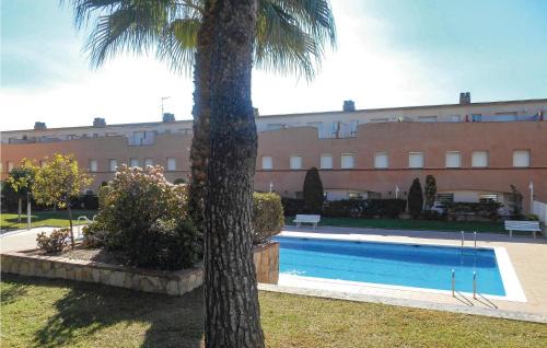 Altafulla Casa | Nice Home In Altafulla With Wifi