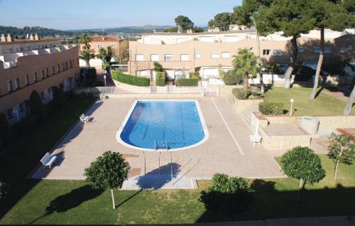 Altafulla Casa | Nice Home In Altafulla With Wifi