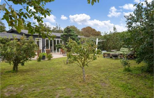 Anholt Casa | Nice Home In Anholt With Wifi