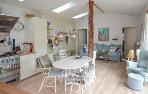 Anholt Casa | Nice Home In Anholt With Wifi