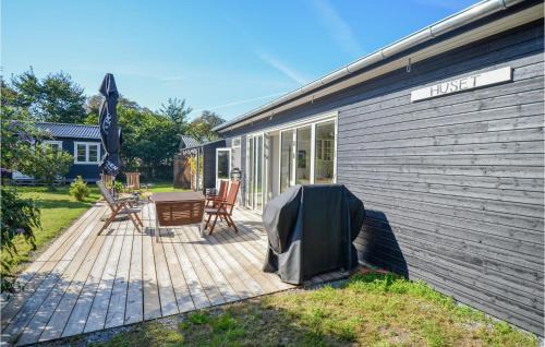 Anholt Casa | Nice Home In Anholt With Wifi