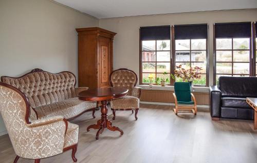 Asarum Casa | Nice Home In Asarum With Sauna