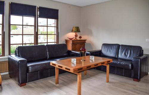 Asarum Casa | Nice Home In Asarum With Sauna