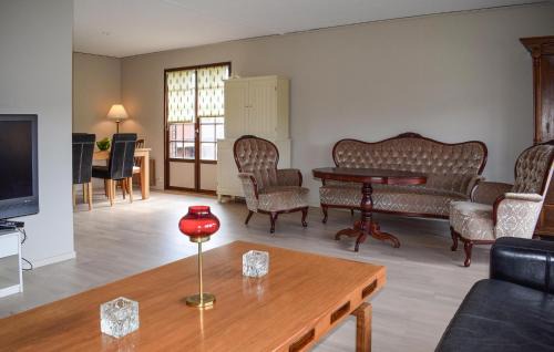 Asarum Casa | Nice Home In Asarum With Sauna