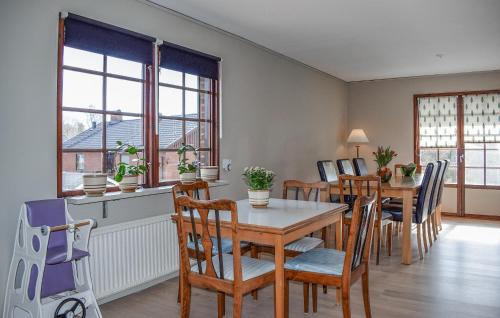 Asarum Casa | Nice Home In Asarum With Sauna