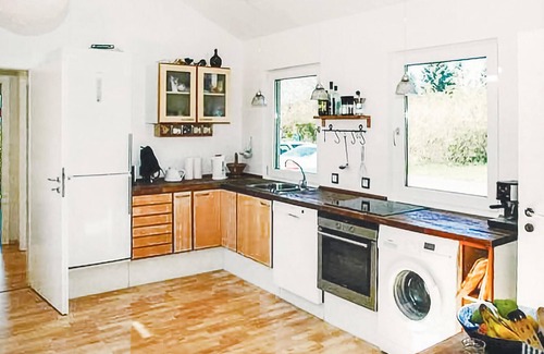 Maribo Casa | Bonita casa en Askø con WiFi