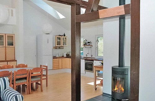 Maribo Casa | Bonita casa en Askø con WiFi