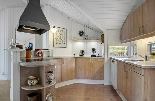 Næs Casa | Preciosa casa en Assens con cocina