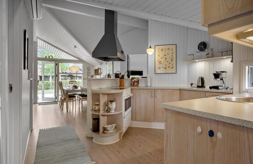 Næs Casa | Preciosa casa en Assens con cocina