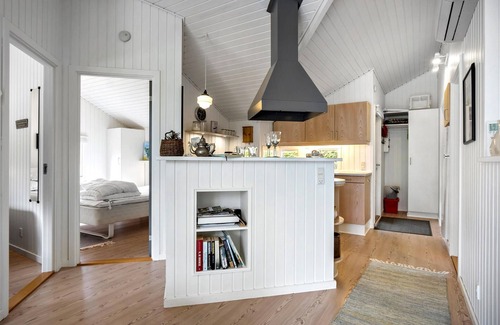 Næs Casa | Preciosa casa en Assens con cocina