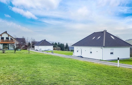 Wildbach Casa | Bonita casa en Aue-Bad Schlema con WiFi
