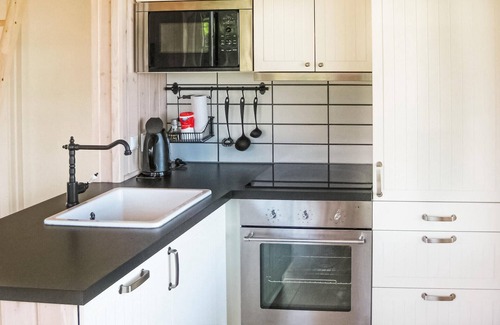 Asserballeskov Casa | Bonita casa en Augustenborg con WiFi